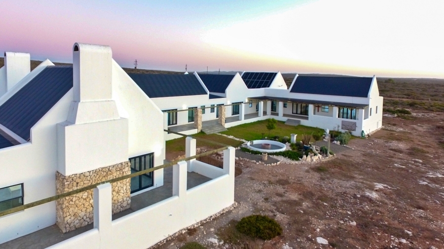 7 Bedroom Property for Sale in Jacobsbaai Western Cape